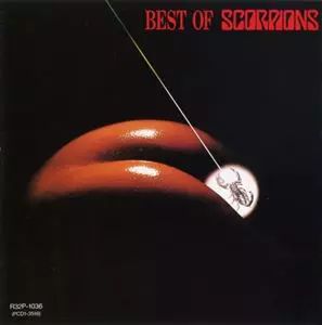 スコーピオンズ「BEST OF SCORPIONS」 スコーピオンズ「BEST OF SCORPIONS」 Amazon.co.jp: Best of the