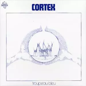 CORTEX / コルテックス / TROUPEAU BLEU