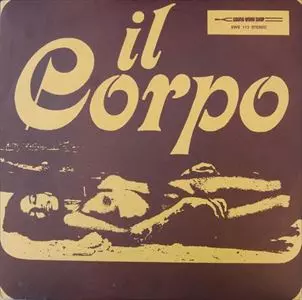 PIERO UMILIANI / ピエロ・ウミリアーニ / IL CORPO