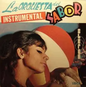LA ORQUESTA DEL SABOR / ラ・オルケスタ・デル・サボール / INSTRUMENTAL