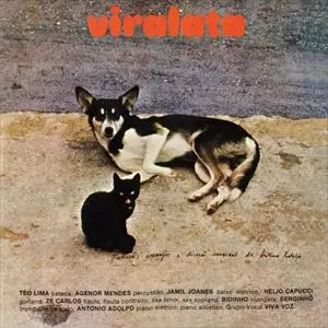 ANTONIO ADOLFO / アントニオ・アドルフォ / VIRALATA