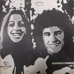 ANA MARIA & MAURICIO / アナ・マリア&マウリシオ商品