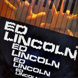 ED LINCOLN / エヂ・リンコルン / ORGAO E PIANO ELETRICO