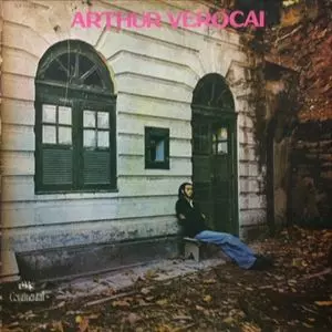 ARTHUR VEROCAI / アルトゥール・ヴェロカイ / ARTHUR VEROCAI