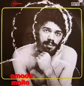 AMADO MAITA / アマド・マイタ / AMADO MAITA