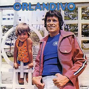 ORLANN DIVO / オルランヂーヴォ / ORLANDIVO