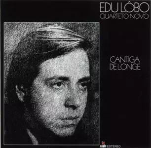 Edu Lobo - Cantiga de Longe LP レコード Edu Lôbo – Cantiga De Longe – Vinyl (LP, Album, Stereo