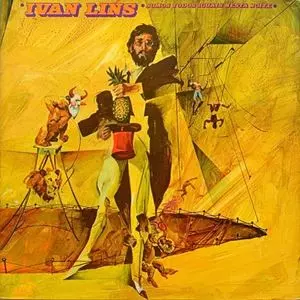 SOMOS TODOS IGUAIS NESTA NOITE/IVAN LINS/イヴァン・リンス｜LATIN