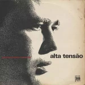 SERGIO CARVALHO / セルジオ・カルヴァーリョ / ALTA TENSAO