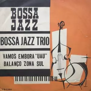 BOSSA JAZZ TRIO商品一覧｜LATIN/BRAZIL/WORLD MUSIC｜ディスク