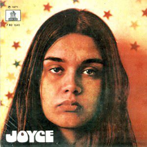 JOYCE / ジョイス (ジョイス・モレーノ) / JOYCE (EP)