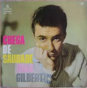 【プロモ刻印あり】ジョアン・ジルベルト／BRASIL アナログ盤 BRASIL/JOAO GILBERTO/ジョアン・ジルベルト｜LATIN/BRAZIL