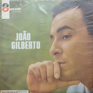 JOAO GILBERTO / ジョアン・ジルベルト / JOAO GILBERTO