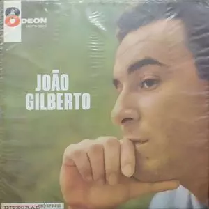 JOAO GILBERTO / ジョアン・ジルベルト / JOAO GILBERTO
