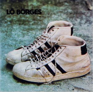 LO BORGES / ロー・ボルジェス / LO BORGES