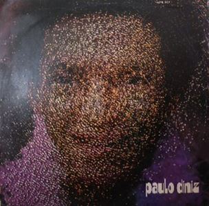 PAULO DINIZ / パウロ・ヂニス / PAULO DINIZ