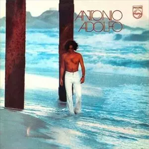 ANTONIO ADOLFO / アントニオ・アドルフォ / ANTONIO ADOLFO