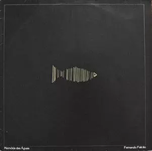 FERNANDO FALCAO / フェルナンド・ファルカォン / MEMORIA DAS AGUAS