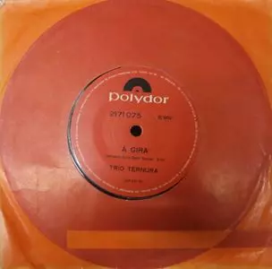 TRIO TERNURA / トリオ・テルヌーラ商品一覧｜ディスクユニオン
