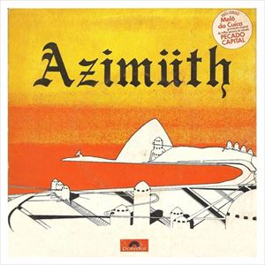 AZYMUTH / アジムス / AZIMUTH