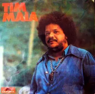 TIM MAIA / チン・マイア / TIM MAIA