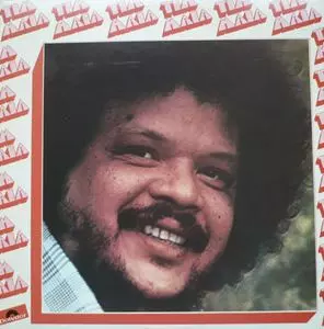 【廃盤レア】Colecao Tim Maia Vol.1◆チンマイア【輸入盤】 TIM MAIA (1973)/TIM MAIA/チン・マイア/ブラジリアン・ソウルの