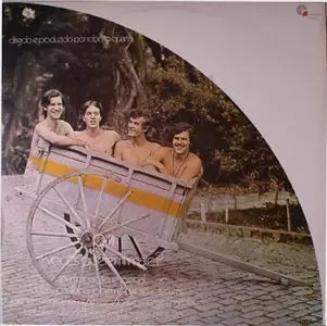 PIRI / ピリー / VOCES QUEREM MATE?