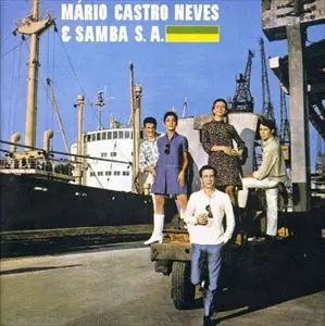 MARIO CASTRO NEVES / マリオ・カストロ・ネヴィス商品一覧｜JAZZ