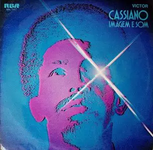 CASSIANO / カシアーノ / IMAGEM E SOM