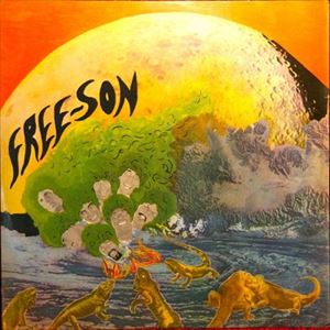 FREE-SON / フリー・ソン / BANGUELE