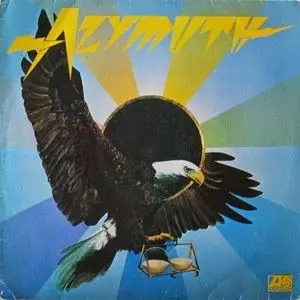 AGUIA NAO COME MOSCA/AZYMUTH/アジムス｜LATIN/BRAZIL/WORLD