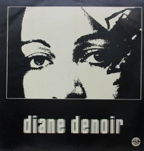 DIANE DENOIR / ディアネ・デノイール / DIANE DENOIR