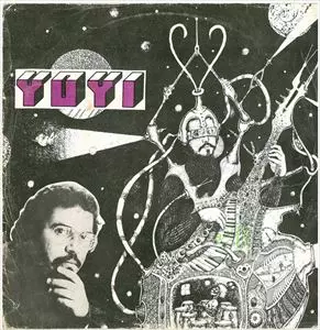 GRUPO LOS YOYI / グルーポ・ロス・ジョージ / GRUPO LOS YOYI
