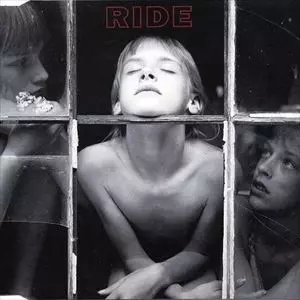 洋楽 RIDE / TWISTERELLA 12inch TWISTERELLA/RIDE/ライド｜ROCK / POPS / INDIE｜ディスクユニオン