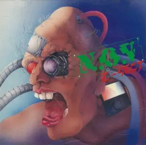 Z-SECT / N.O.V.