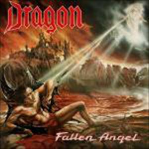 DRAGON (from Poland) / FALLEN ANGEL