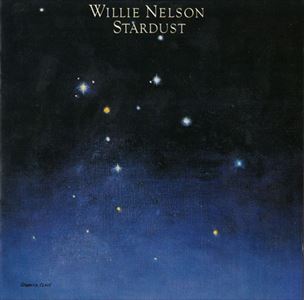 スターダスト~我が心のジョージア/WILLIE NELSON/ウィリー・ネルソン 
