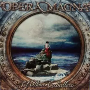 OPERA MAGNA / オペラ・マグナ商品一覧｜HARD ROCK / HEAVY METAL