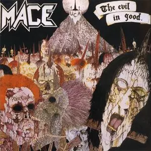 MACE Process Of Elimination メイス 新品未使用 MACE商品一覧｜ディスクユニオン・オンラインショップ