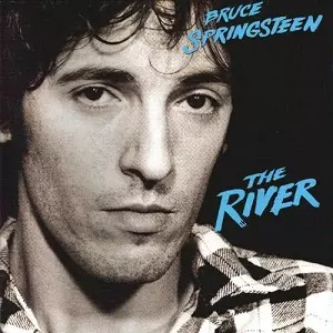 THE RIVER / リバー/BRUCE SPRINGSTEEN/ブルース・スプリングス