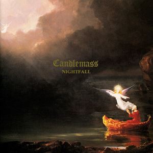 CANDLEMASS / キャンドルマス / NIGHTFALL