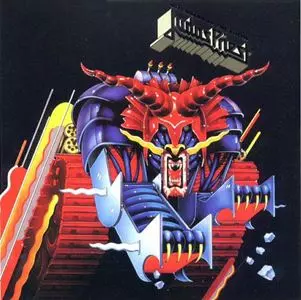 背徳の掟/JUDAS PRIEST/ジューダス・プリースト｜HARDROCK