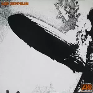 LED ZEPPELIN / レッド・ツェッペリン/LED ZEPPELIN/レッド