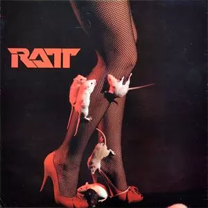 RATT / ラット / ラット