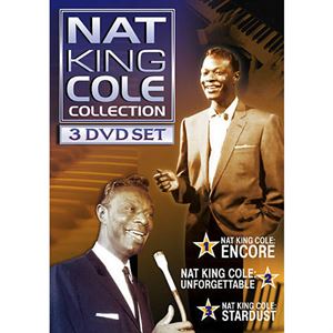 NAT KING COLE / ナット・キング・コール / NAT KING COLE COLLECTION