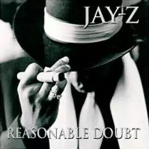 JAY-Z REASONABLE DOUBT レコードLP 洋楽 JAY-Z REASONABLE DOUBT 2LP Jay-Z - Reasonable Doubt - 2x LP