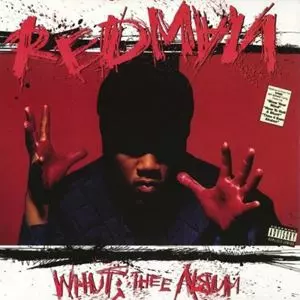 REDMAN / レッドマン  / WHUT? THEE ALBUM
