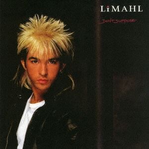 LIMAHL / リマール / ドント・サポーズ