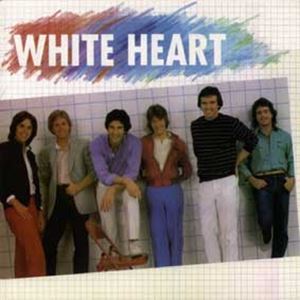 WHITE HEART(AOR) / ホワイト・ハート(AOR) / ホワイト・ハート