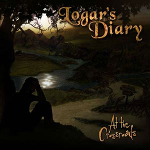 LOGAR'S DIARY / BOOK III: AT THE CROSSROADS